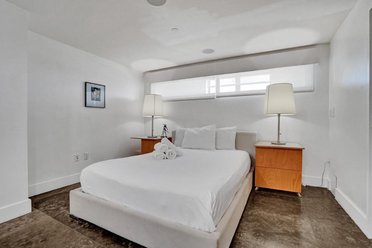 Amazing Two Bedroom Apartments Ocean View- Miami Beach Eksteriør bilde