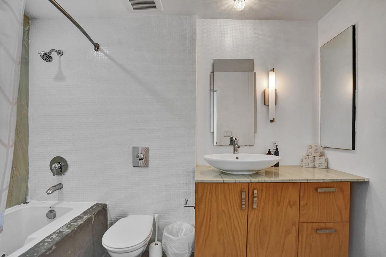 Amazing Two Bedroom Apartments Ocean View- Miami Beach Eksteriør bilde