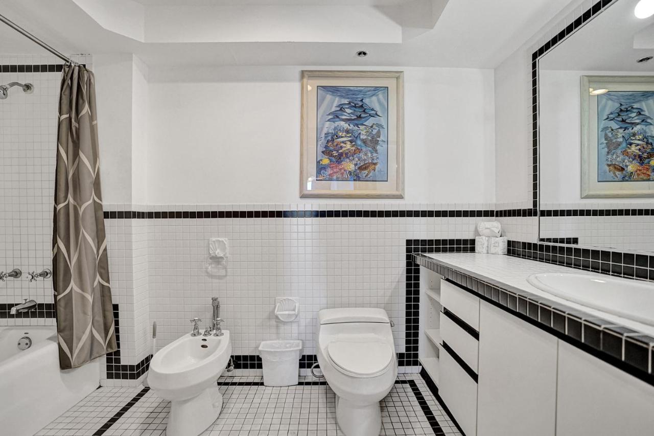 Amazing Two Bedroom Apartments Ocean View- Miami Beach Eksteriør bilde