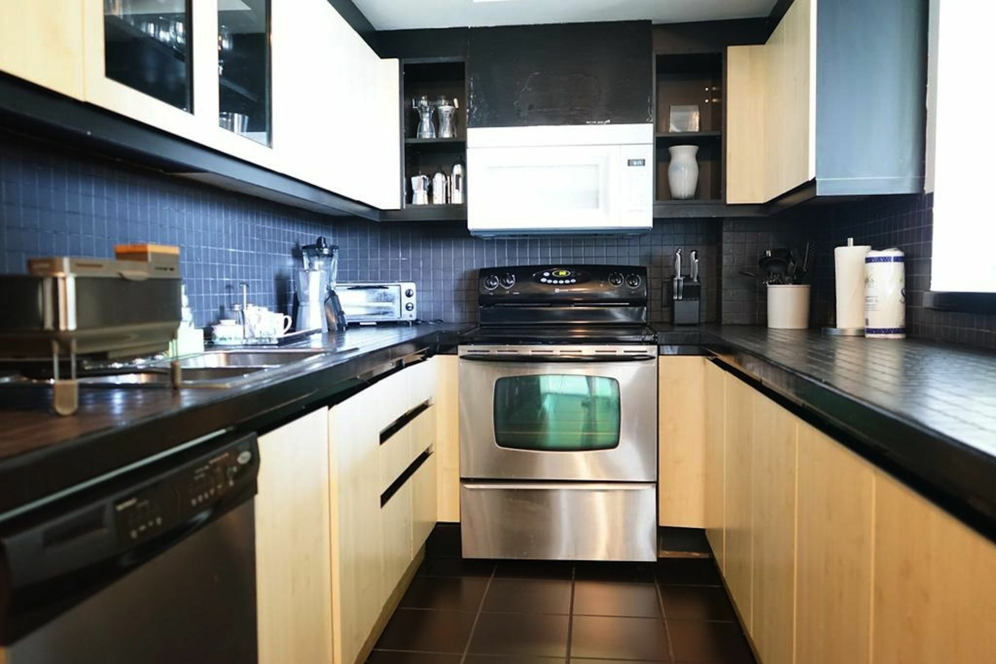 Amazing Two Bedroom Apartments Ocean View- Miami Beach Eksteriør bilde