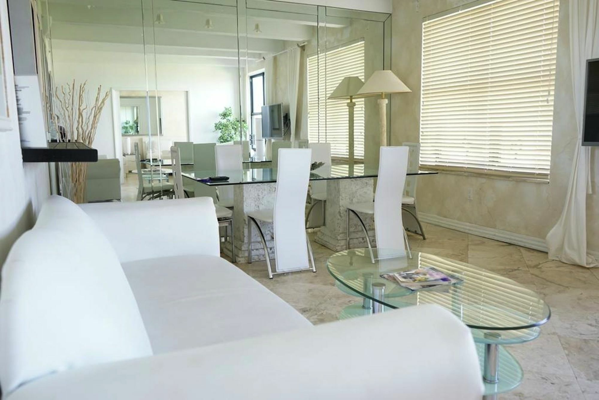 Amazing Two Bedroom Apartments Ocean View- Miami Beach Eksteriør bilde