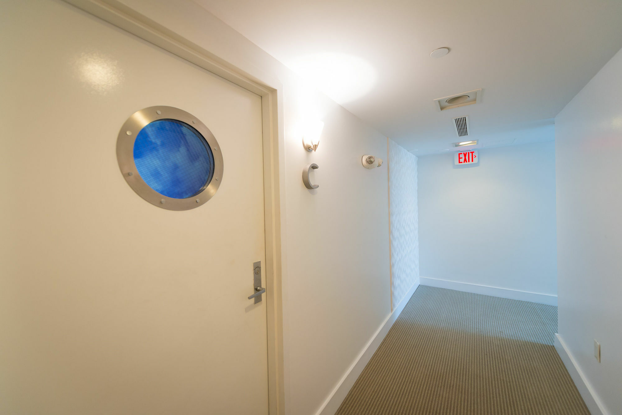 Amazing Two Bedroom Apartments Ocean View- Miami Beach Eksteriør bilde